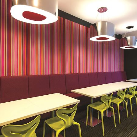 Travelodge Hotel Melbourne Docklands מראה חיצוני תמונה