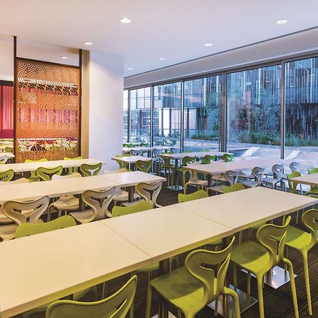 Travelodge Hotel Melbourne Docklands מראה חיצוני תמונה