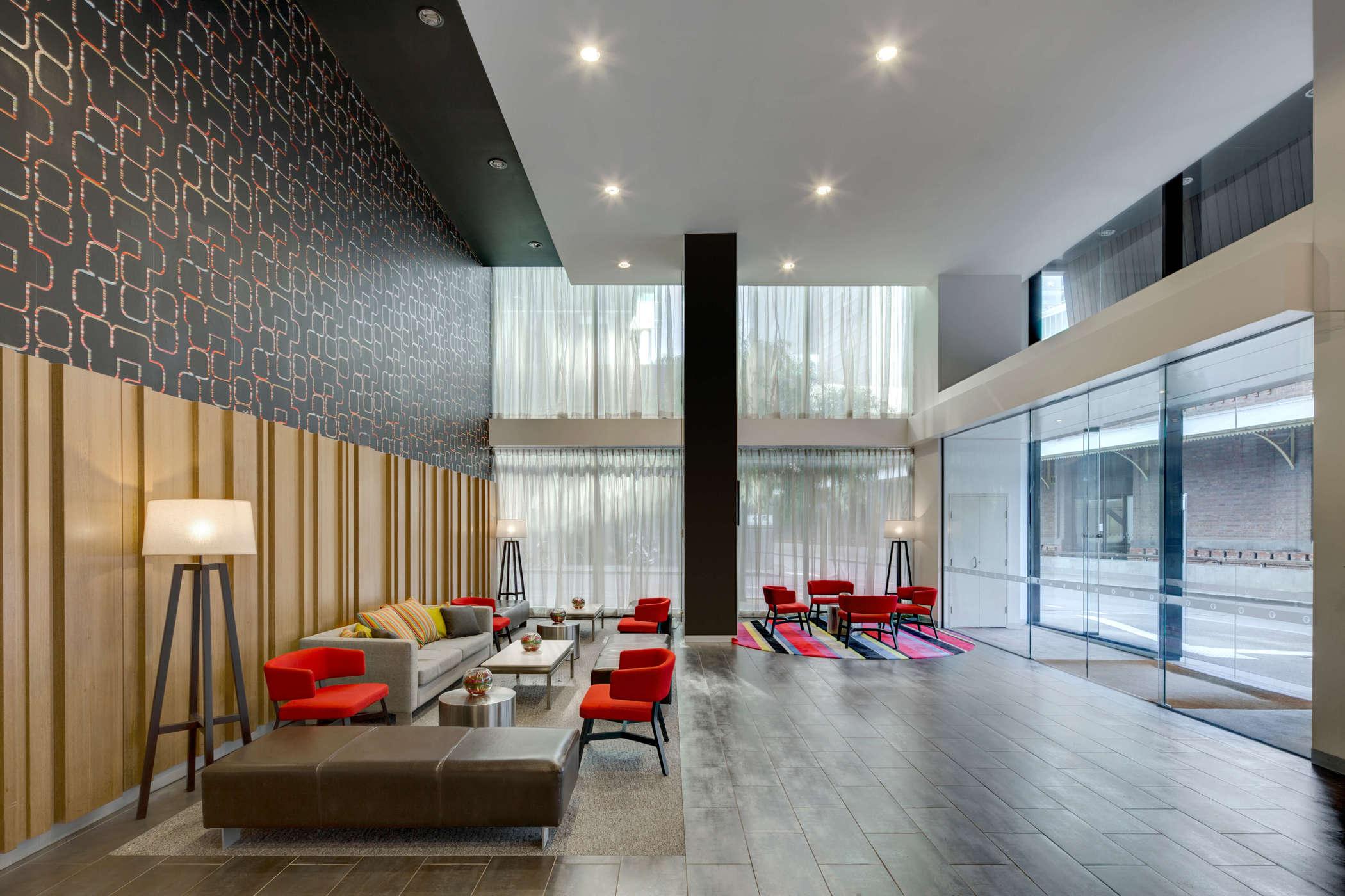 Travelodge Hotel Melbourne Docklands מראה חיצוני תמונה