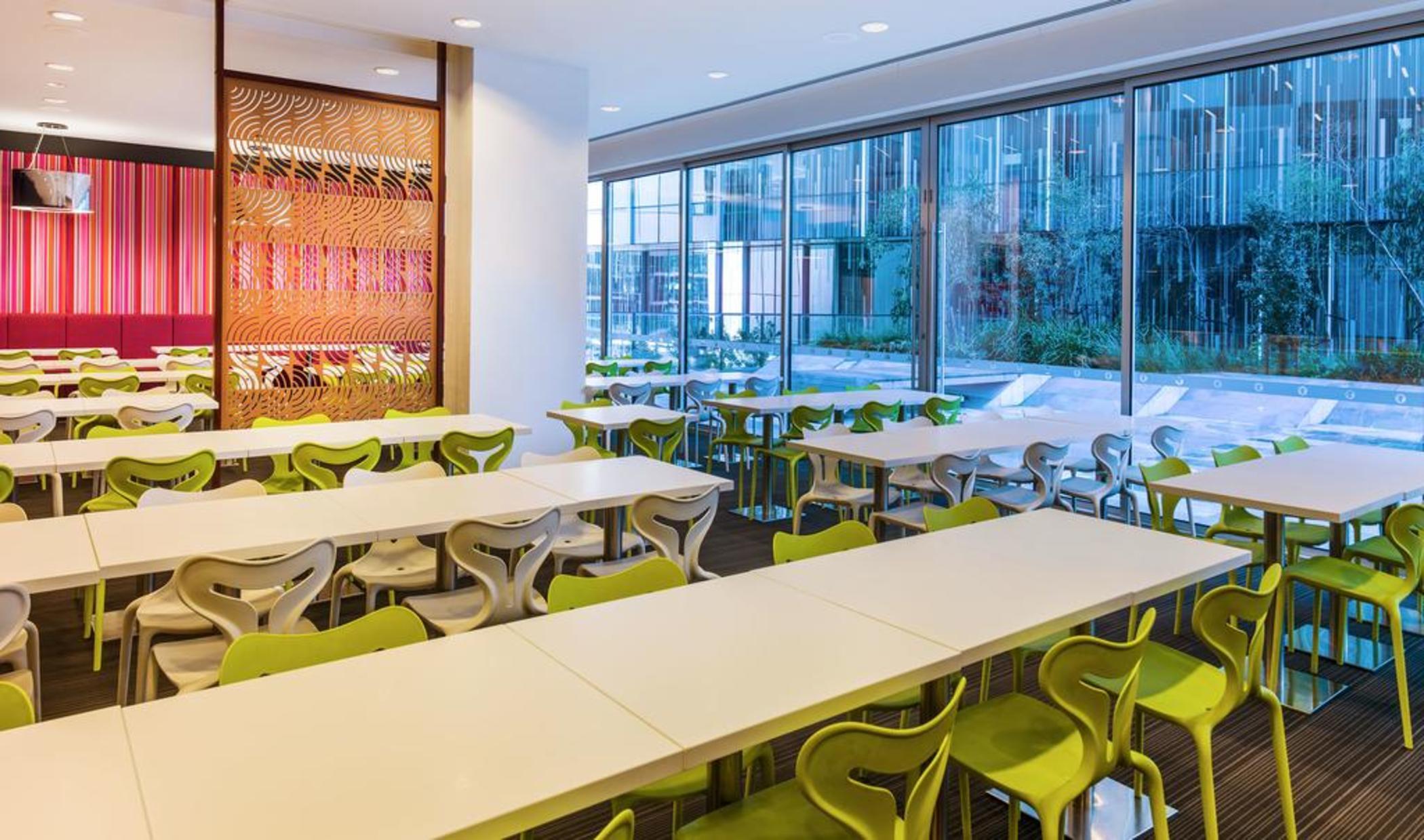 Travelodge Hotel Melbourne Docklands מראה חיצוני תמונה