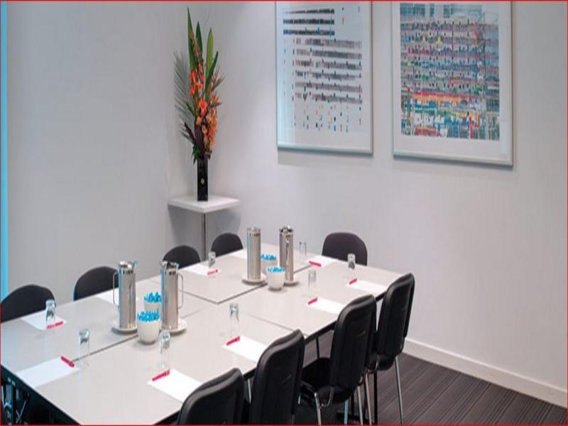 Travelodge Hotel Melbourne Docklands מראה חיצוני תמונה