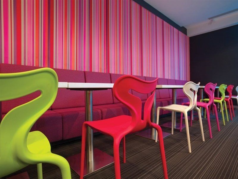 Travelodge Hotel Melbourne Docklands מראה חיצוני תמונה